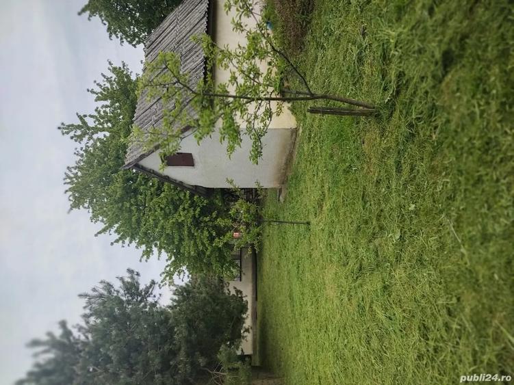 Teren de 24 mp, în Central