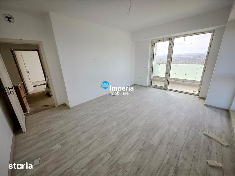 Apartament cu 3 camere în Copou