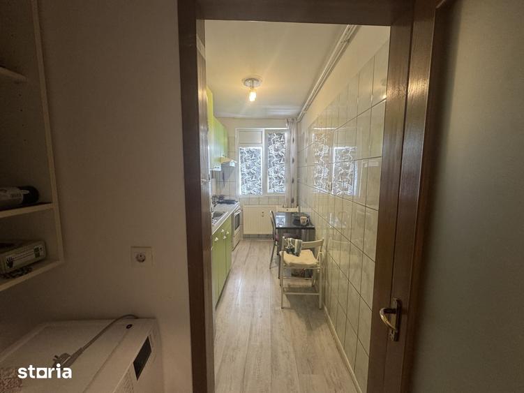 Apartament cu 2 camere în Dristor