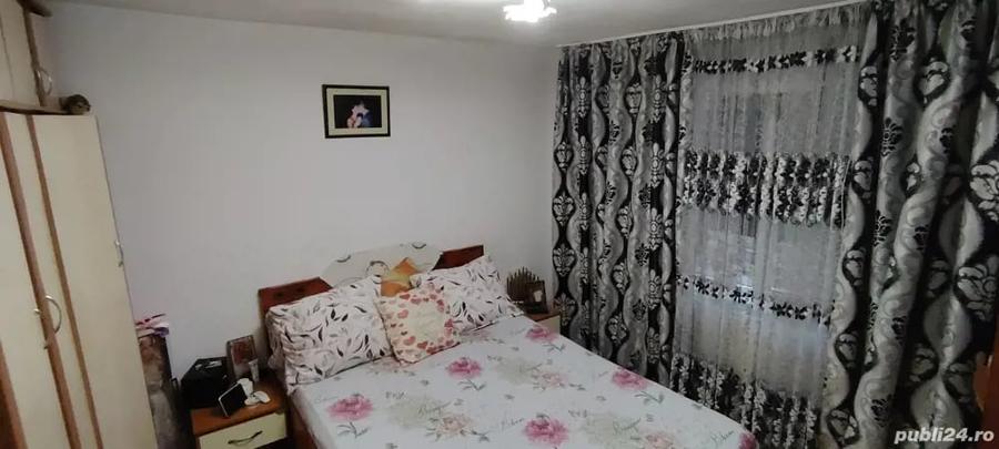 Casă cu 4 camere cu Teren 307 Mp în Măgureni