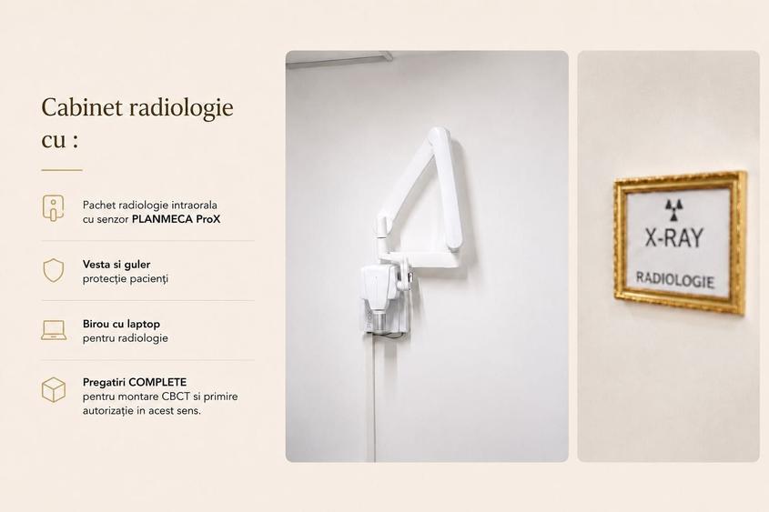 Spațiu comercial, de 65 mp, în Central