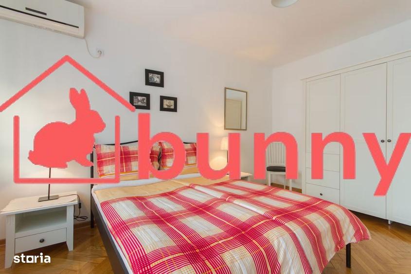 Apartament cu 2 camere în 13 Septembrie