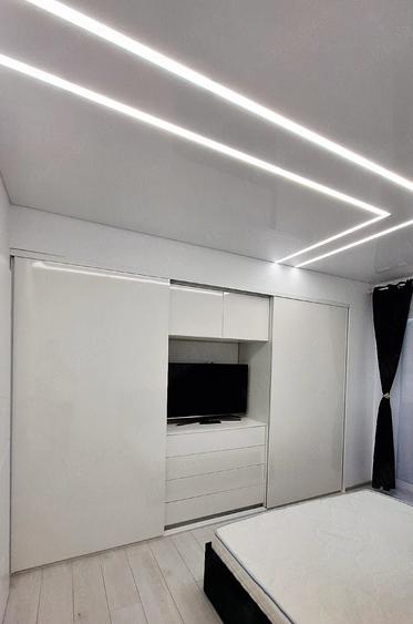 Apartament cu 2 camere decomandat în Tătărași