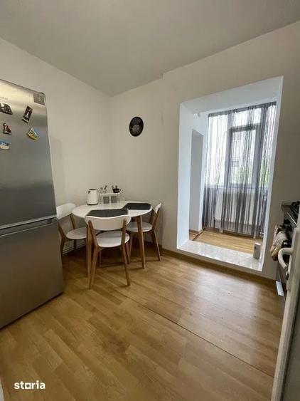 Apartament 1 camera Buzaului, mobilat utilat, suprafata 40mp. - 5