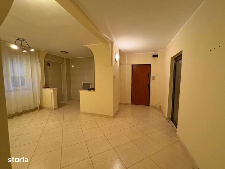 Apartament cu 3 camere în 13 Septembrie