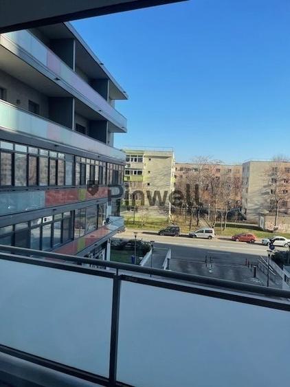 Apartament 3 camere mobilat si utilat - Doamna Ghica Plaza - 10
