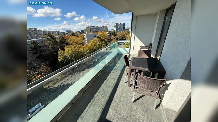 Apartament cu 3 camere semidecomandat în Gheorgheni