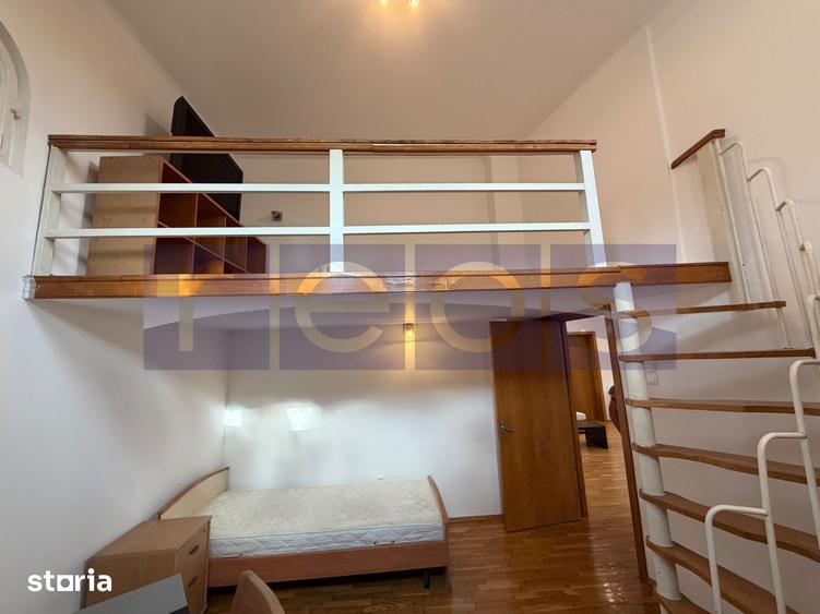 Apartament cu 3 camere în Primăverii