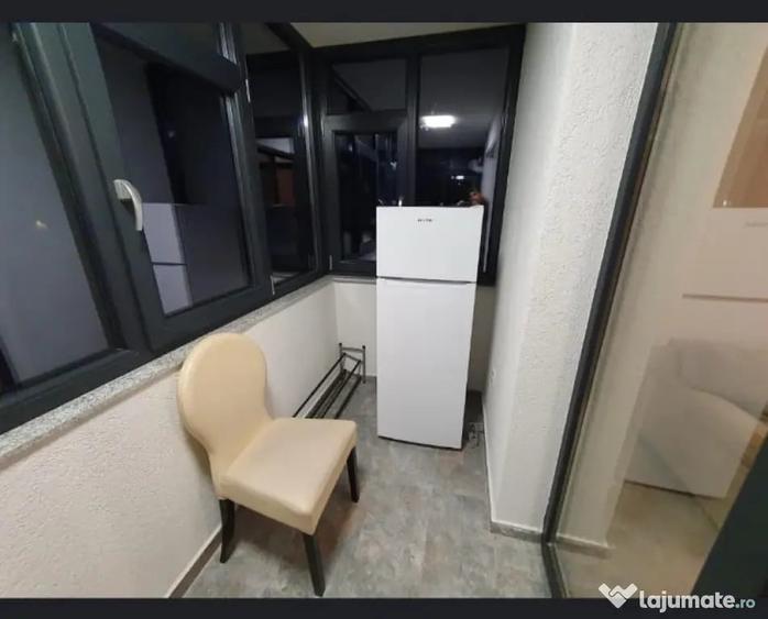 Apartament cu 2 camere semidecomandat în Valea Lupului