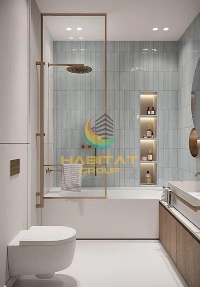 Apartament Decomandat De 3 Camere 80mp Berceni - 6