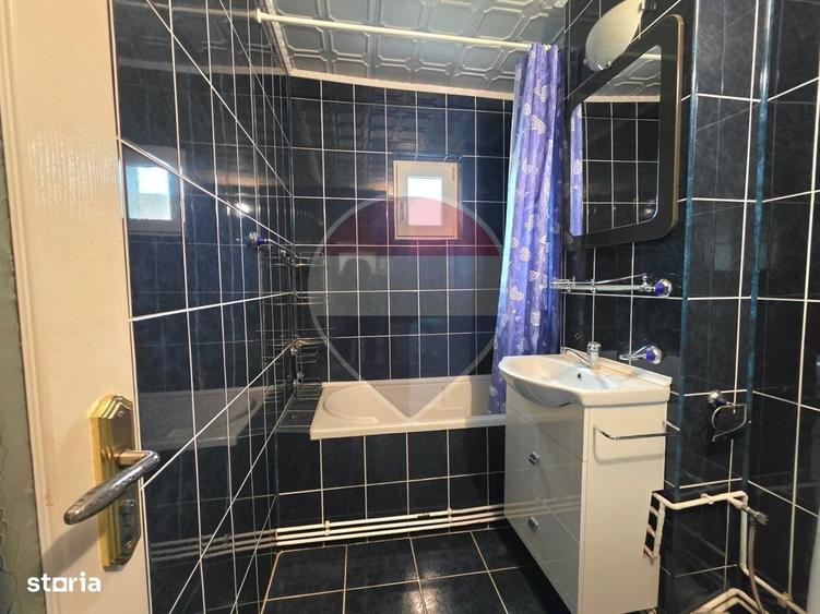Apartament cu 2 camere în Vitrometan