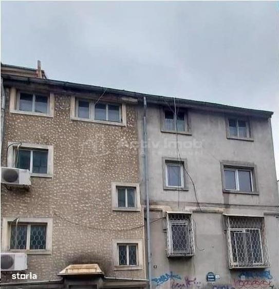 Casă cu 4 camere cu Teren 200 Mp în Știrbei Vodă
