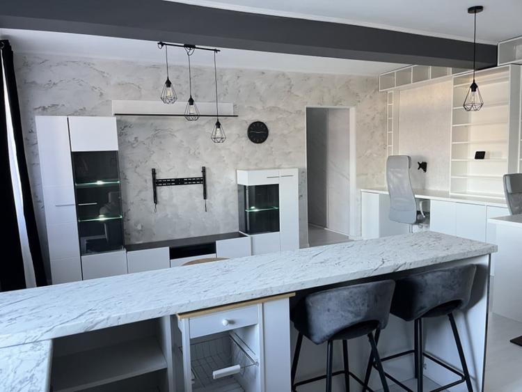 Apartament 2 camere, SU 50mp, zona Teilor - 5
