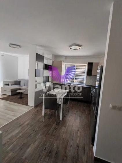 Apartament cu 3 camere semidecomandat, mobilat în Șelimbăr