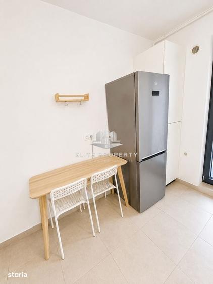 Apartament cu 2 camere în Pipera