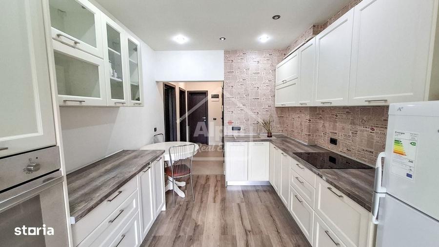 Apartament Suprafata Generoasa I Centrul Civic - 15