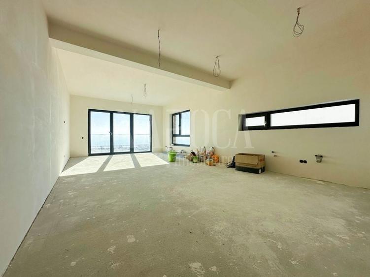 Duplex cu 5 camere cu Canalizare în Iris