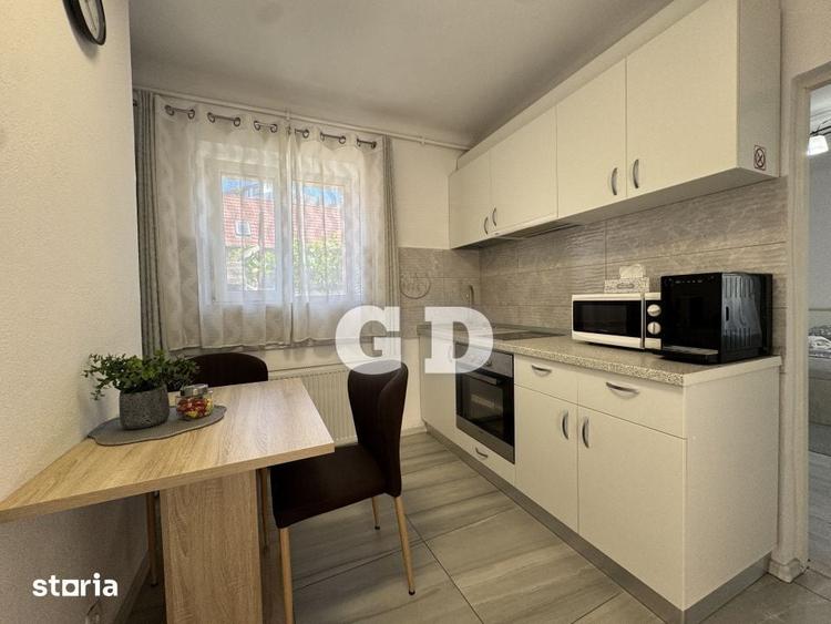 Casa individuala de vanzare in zona Lazaret Cont BOOKING - 2
