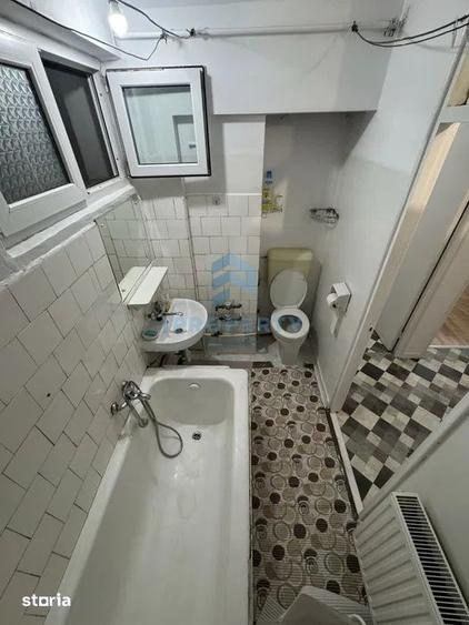 Apartament cu 2 camere, mobilat în Cantemir