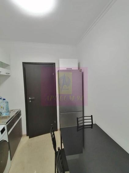 Studio Plaza Residence Exigent zona Lujerului - 1