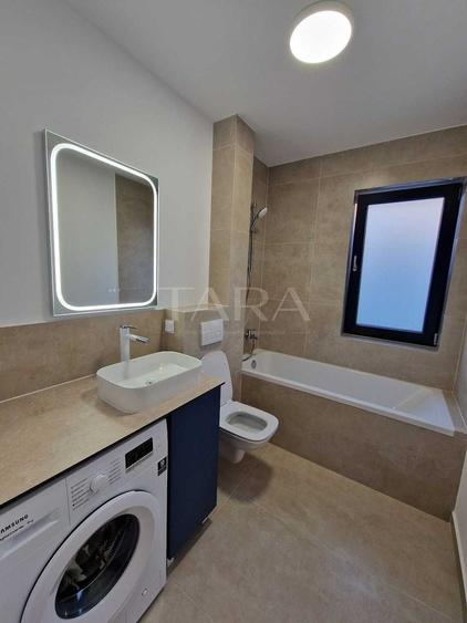 Apartament 3 camere, construcție nouă, 2 balcoane – Între Lacuri - 5