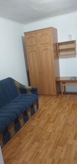 Garsonieră decomandată, mobilată în Galata