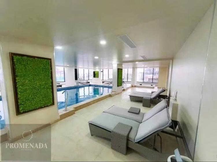 Apartament decomandat în Nord