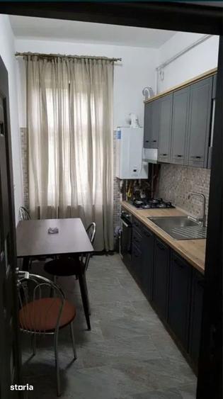 AP. 2 CAMERE - 13 SEPTEMBRIE, PARCARE INCLUSA, MOBILAT UTILAT MODERN - 7