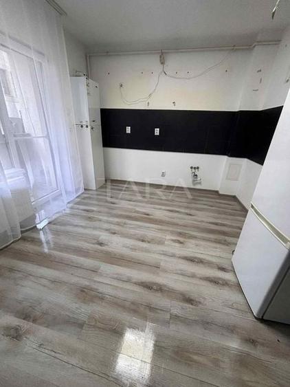 Apartament cu 2 camere semidecomandat, mobilat în Florești — fotografia 2