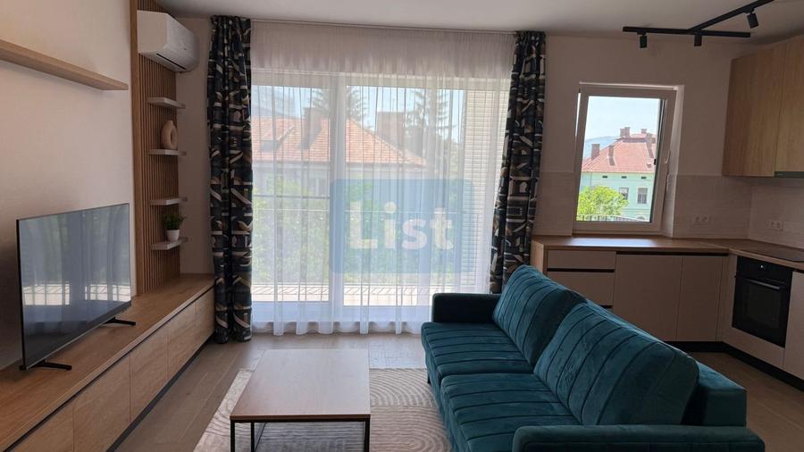0% Comision | Apartament de lux cu 2 camere si parcare | Record Park - 3