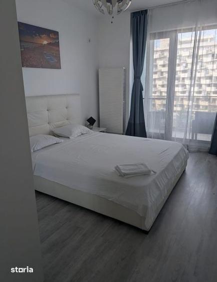 Apartament cu 2 camere decomandat în Nord