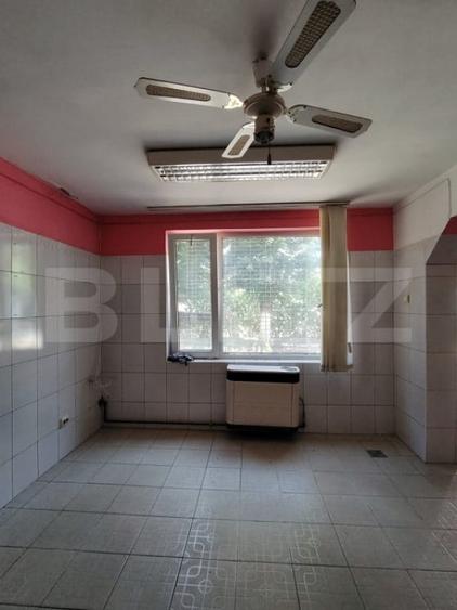 Apartament 2 camere semidecomandate, parter, zona lini?tit - 1