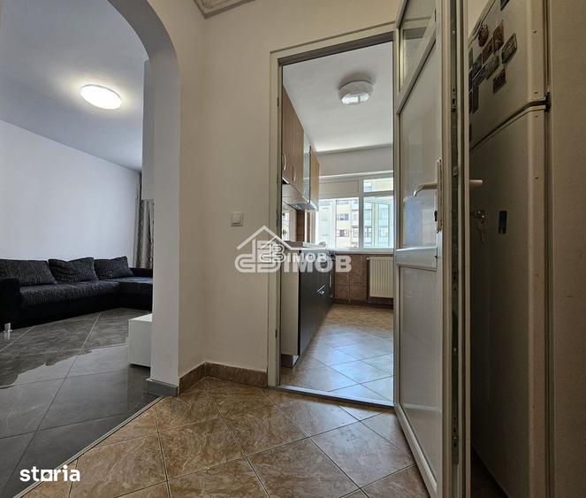 2 camere in Micro 9 | Complet renovat | Gata de mutare - 3