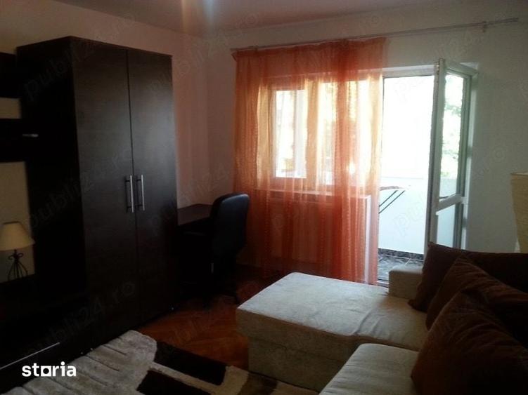 Apartament 1 camera, zona Complexul Studentesc - 3
