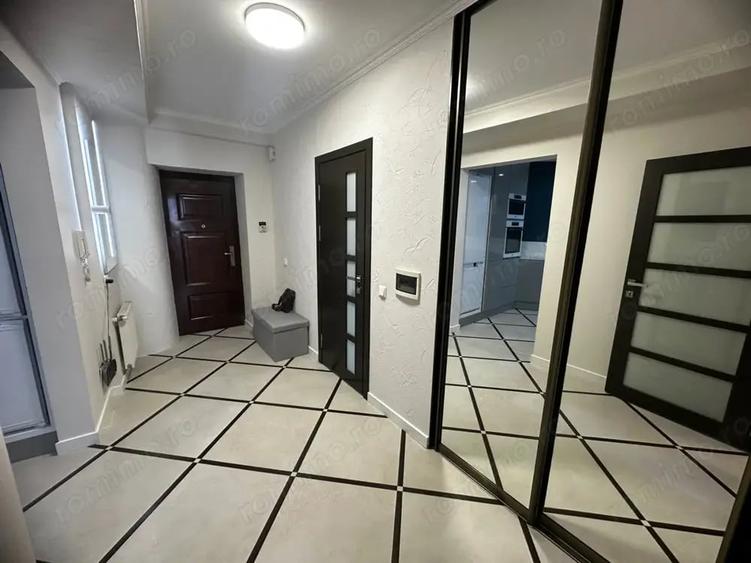 Garsonieră în Iancului