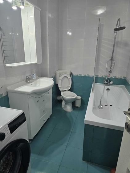 De inchiriat apartament cu 3 camere, ARED KAUFLAND - 3