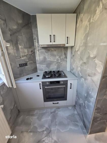 Apartament cu 2 camere decomandat în Siderurgiștilor