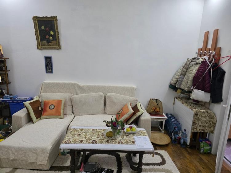 Apartament cu 2 camere semidecomandat, mobilat în Ferdinand