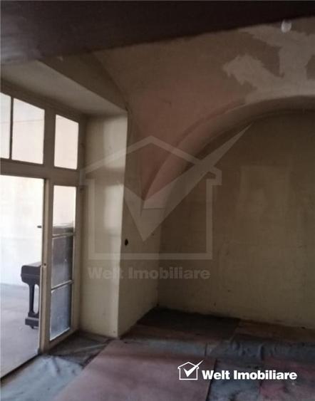 Apartament ultracentral in Cluj Napoca - 5