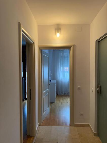 Apartament cu 3 camere în Domenii