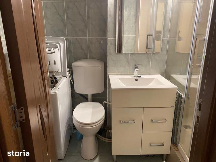 Apartament cu 3 camere decomandat în Mănăștur