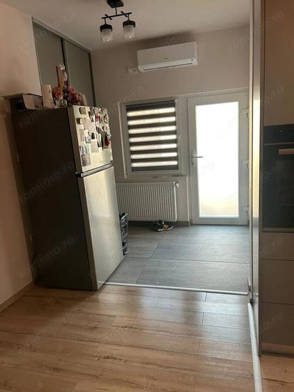 Casă cu 2 camere cu Teren 179 Mp în Micro 1