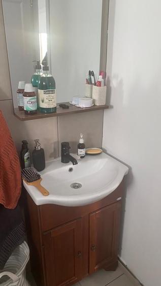 Duplex cu 4 camere cu Canalizare în Nord-Est