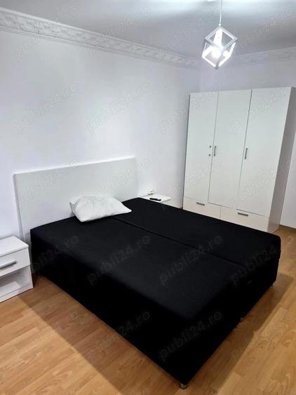 Inchiriere apartament 1 camera zona TIGLINA - 5