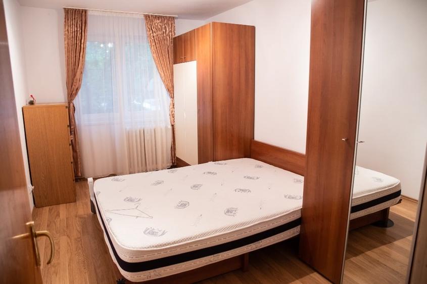 Apartament cu 2 camere decomandat, mobilat în Dristor