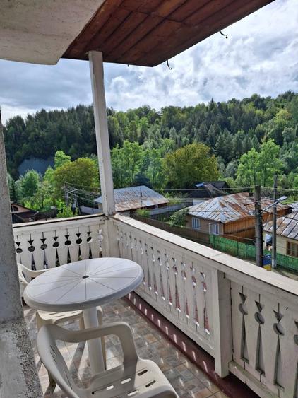 Apartament cu 3 camere în Nistorești