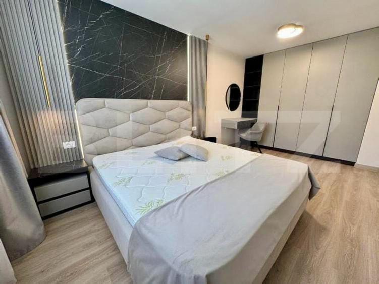 Apartament 2 camere, 58 mp, zona Urban Plaza - 2