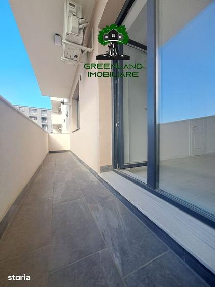 Apartament cu 2 camere decomandat în Bucium
