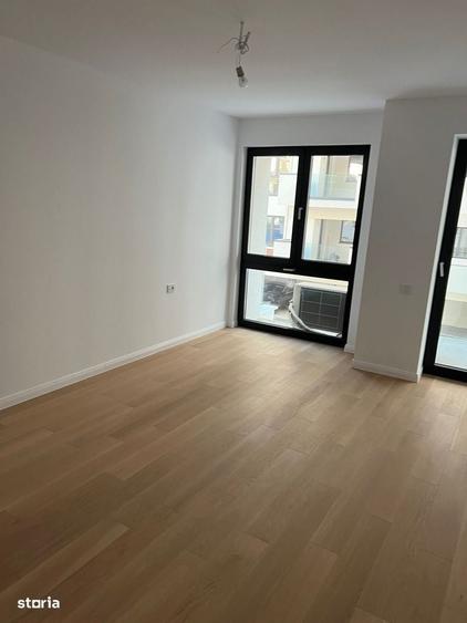 Apartament cu 2 camere în Nord