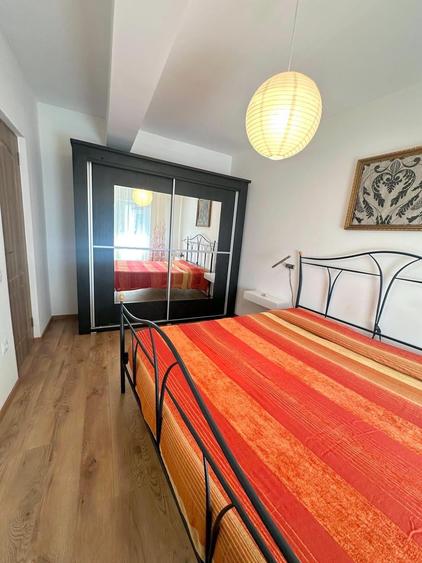 3 camere, bloc nou, mobilat modern, cu garaj, in Marasti zona Kaufland - 5